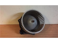 Recambio de motor calefaccion para hyundai getz (tb) 1.3 referencia OEM IAM F005330024 971121000 