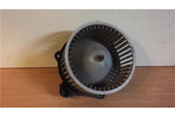 Recambio de motor calefaccion para hyundai getz (tb) 1.3 referencia OEM IAM F005330024 971121000 