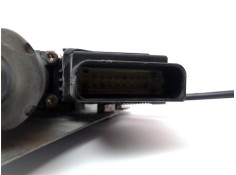 Recambio de mecanismo elevalunas trasero izquierdo para skoda octavia berlina (1u2) 1.9 tdi glx referencia OEM IAM 104419301  