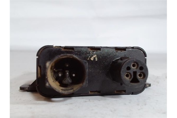 Recambio de centralita encendido para opel corsa a 1.6 gt referencia OEM IAM 90214123 5WK2122 