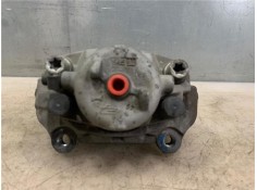 Recambio de pinza freno delantero izquierda para saab 9-3 cabriolet 2.0 t referencia OEM IAM 93185745  