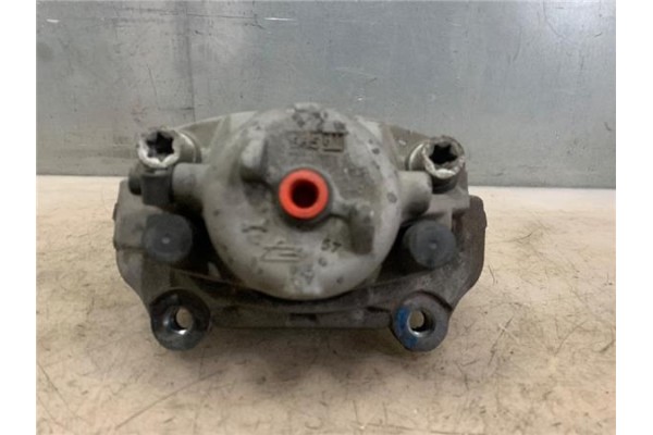 Recambio de pinza freno delantero izquierda para saab 9-3 cabriolet 2.0 t referencia OEM IAM 93185745  