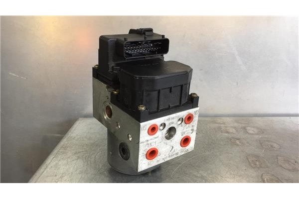 Recambio de nucleo abs para citroen xsara berlina 1.9 d referencia OEM IAM 9636084480 0265216722 