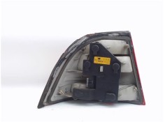 Recambio de piloto trasero derecho para opel vectra b berlina referencia OEM IAM 90568047  