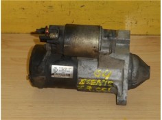 Recambio de motor arranque para renault scenic ii (jm) 1.9 dci (jm12, jm0g) referencia OEM IAM 8200306595 M000T87881 7711135334 