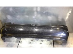 Recambio de paragolpes trasero para opel astra g fastback (f48_, f08_) 1.6 16v referencia OEM IAM 9199186  