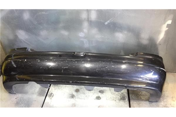 Recambio de paragolpes trasero para opel astra g fastback (f48_, f08_) 1.6 16v referencia OEM IAM 9199186  