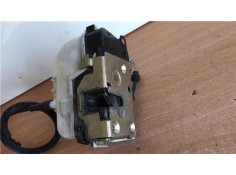 Recambio de cierre electromagnetico trasero derecho para citroen c3 1.4 hdi 70 furio referencia OEM IAM  052D2 