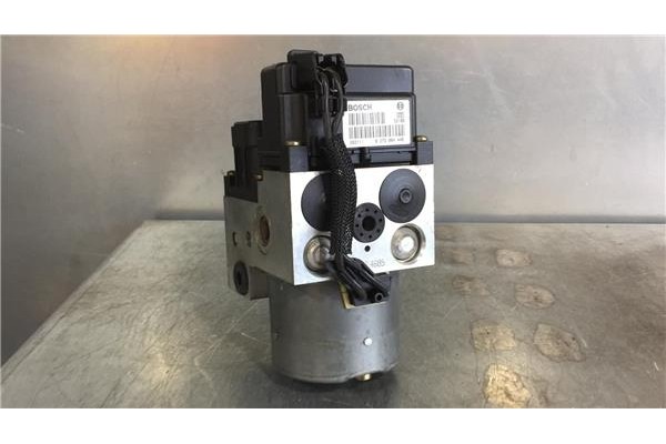 Recambio de nucleo abs para citroen xsara berlina 1.9 d referencia OEM IAM 9636084480 0265216722 