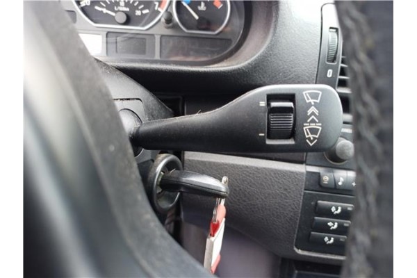 Recambio de mando intermitencia para bmw serie 3 touring (e46) 2.2 320i referencia OEM IAM 61318363662  