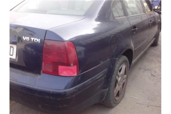 volkswagen passat berlina (3b2)(1996) del año 