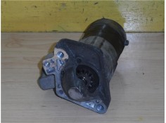 Recambio de motor arranque para renault scenic ii (jm) 1.9 dci (jm12, jm0g) referencia OEM IAM 8200306595 M000T87881 7711135334 