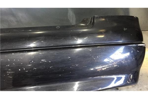 Recambio de paragolpes trasero para opel astra g fastback (f48_, f08_) 1.6 16v referencia OEM IAM 9199186  