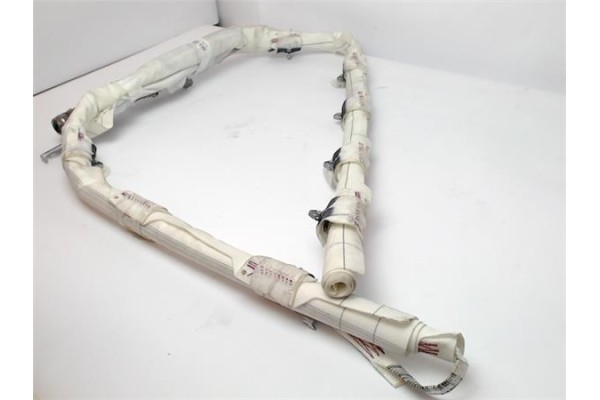 Recambio de airbag cortina delantero derecho para renault grand scenic iv 1.2 tce referencia OEM IAM 985P02659R 631566500C Recambio de airbag cortina delantero derecho para renault grand scenic iv 1.2 tce referencia OEM IAM 985P02659R 631566500C