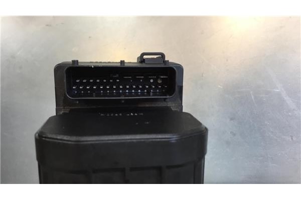 Recambio de nucleo abs para citroen xsara berlina 1.9 d referencia OEM IAM 9636084480 0265216722 