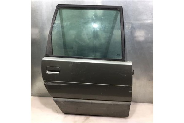 Recambio de puerta trasero derecha para renault espace ii (j63)(1991) 2.9 v6 rxe [2,9 ltr. - 110 kw cat] referencia OEM IAM   