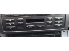 Recambio de mandos climatizador para bmw serie 3 touring (e46) 2.2 320i referencia OEM IAM 64116956319  