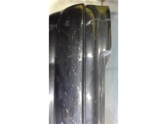 Recambio de paragolpes trasero para opel astra g fastback (f48_, f08_) 1.6 16v referencia OEM IAM 9199186  