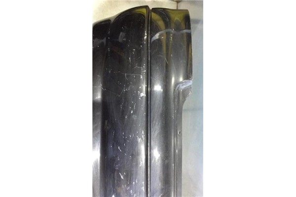 Recambio de paragolpes trasero para opel astra g fastback (f48_, f08_) 1.6 16v referencia OEM IAM 9199186  