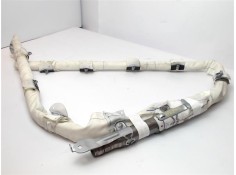 Recambio de airbag cortina delantero derecho para renault grand scenic iv 1.2 tce referencia OEM IAM 985P02659R 631566500C 
