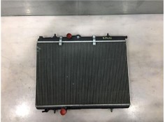 Recambio de radiador para peugeot 206 1.4 hdi eco 70 referencia OEM IAM 1610008280 1330G1 