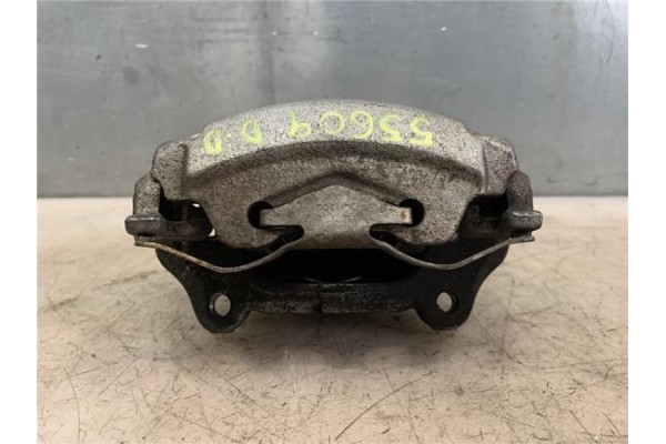 Recambio de pinza freno delantero derecha para saab 9-3 cabriolet 2.0 t referencia OEM IAM 93185745  