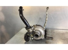 Recambio de turbo para fiat i doblo (119) 1.3 jtd referencia OEM IAM 54351014808 735013430 