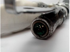 Recambio de airbag cortina delantero derecho para renault grand scenic iv 1.2 tce referencia OEM IAM 985P02659R 631566500C 