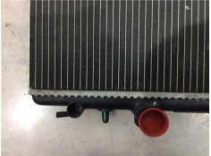 Recambio de radiador para peugeot 206 1.4 hdi eco 70 referencia OEM IAM 1610008280 1330G1 