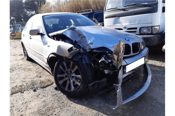 BMW SERIE 3 BERLINA (E46)