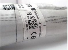 Recambio de airbag cortina delantero derecho para renault grand scenic iv 1.2 tce referencia OEM IAM 985P02659R 631566500C 