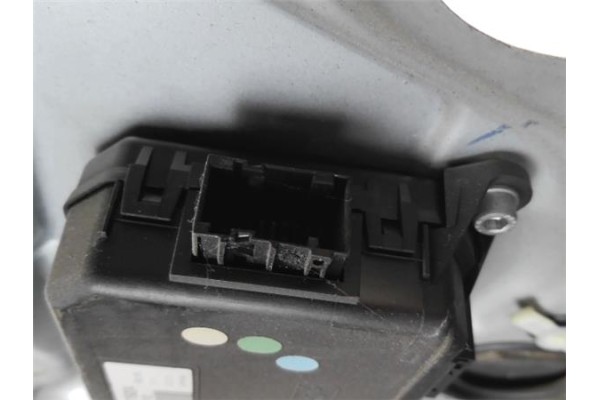Recambio de elevalunas electrico delantero izquierdo para fiat stilo (192) 1.9 jtd (192_xe1a) referencia OEM IAM 46831653 468316
