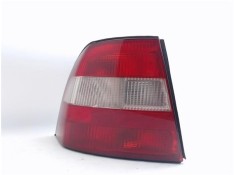 Recambio de piloto trasero izquierdo para opel vectra b berlina referencia OEM IAM 90568047  