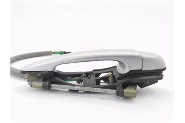 Recambio de maneta exterior trasero derecha para bmw serie 3 touring (e46) 2.2 320i referencia OEM IAM 51217002272  