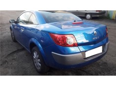 renault megane ii coupé-cabriolet (em0/1_) del año 2006
