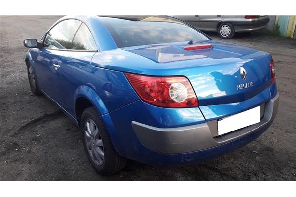 renault megane ii coupé-cabriolet (em0/1_) del año 2006