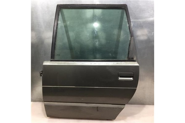 Recambio de puerta trasero izquierda para renault espace ii (j63)(1991) 2.9 v6 rxe [2,9 ltr. - 110 kw cat] referencia OEM IAM   