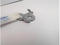 Recambio de airbag cortina delantero derecho para renault grand scenic iv 1.2 tce referencia OEM IAM 985P02659R 631566500C 