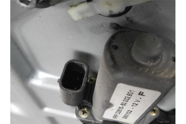 Recambio de elevalunas electrico delantero izquierdo para fiat stilo (192) 1.9 jtd (192_xe1a) referencia OEM IAM 46831653 468316