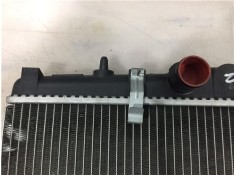 Recambio de radiador para peugeot 206 1.4 hdi eco 70 referencia OEM IAM 1610008280 1330G1 