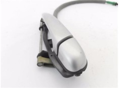 Recambio de maneta exterior trasero derecha para bmw serie 3 touring (e46) 2.2 320i referencia OEM IAM 51217002272  