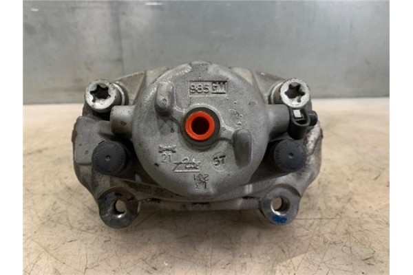 Recambio de pinza freno delantero derecha para saab 9-3 cabriolet 2.0 t referencia OEM IAM 93185745  