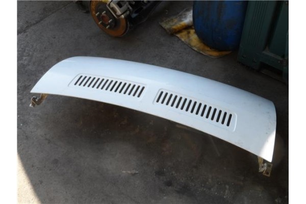 Recambio de capo para citroen jumper furgón 2.2 hdi 100 referencia OEM IAM 7901N8  