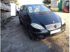 mercedes-benz clase a (bm 169) del año 2007
