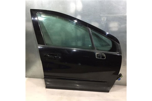 Recambio de puerta delantero derecha para peugeot 308 sw (2008) 1.6 hdi referencia OEM IAM   