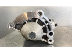 Recambio de motor arranque para peugeot 206 1.9 d referencia OEM IAM 26006949 8EA011610451 