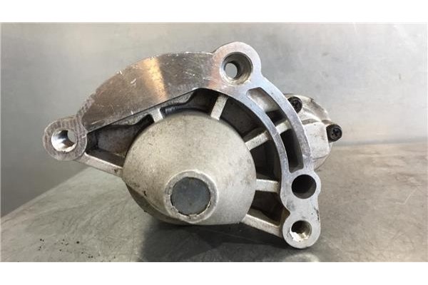 Recambio de motor arranque para peugeot 206 1.9 d referencia OEM IAM 26006949 8EA011610451 