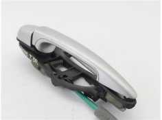 Recambio de maneta exterior trasero derecha para bmw serie 3 touring (e46) 2.2 320i referencia OEM IAM 51217002272  