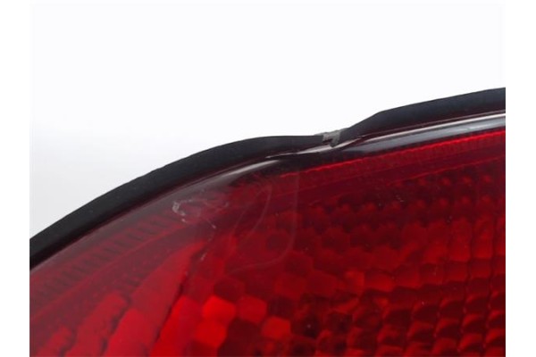 Recambio de piloto trasero izquierdo para opel vectra b berlina referencia OEM IAM 90568047  