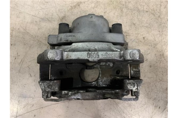 Recambio de pinza freno delantero derecha para saab 9-3 cabriolet 2.0 t referencia OEM IAM 93185745  